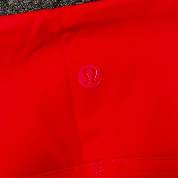 Lululemon Instill High Rise Leggings - Picture 6 of 6